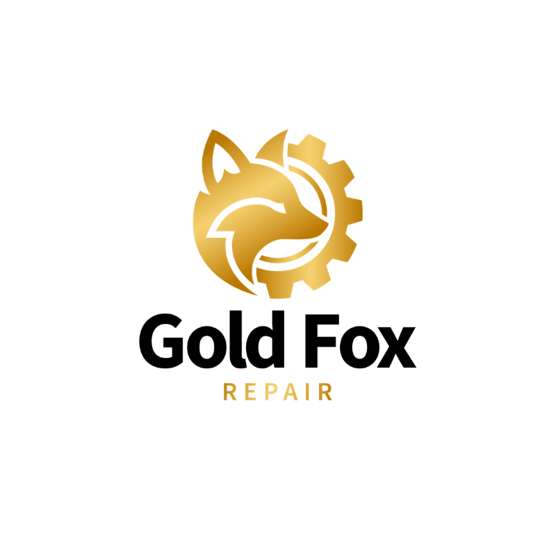 Gold Fox Repair